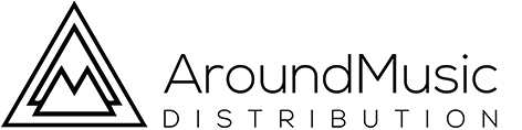 around-music-distrubtion-logo